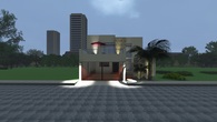 sierra rumorosa project
