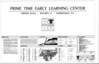 Prime Time Early Learning Center
