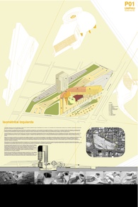Thesis - Convention Center