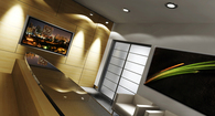 Interiors