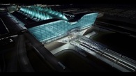SOUTH TERMINAL AND HOTEL ADDITION - DENVER INTERNATIONAL AIRPORT