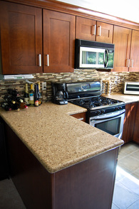 Spring Valley Kitchen