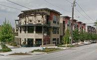 North Ave. Park Apartments