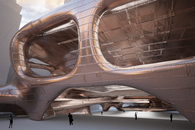 Parking Structure Verlab