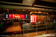 BLT Burger Bar
