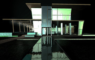 Westcott House Project