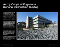 Genereal Instruction Building