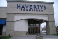 Haverty's Rebranding / Renovation / Expansion Program