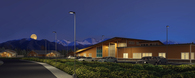 Providence Alaska Cottages