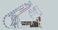 Rehabilitation of spaces (FRANCE)