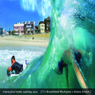 Maroubra Hotel Redevelopment