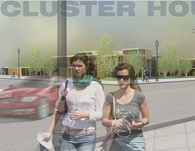 Cluster Housing