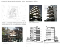 Professional work at Stathis Prentzas