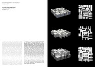 space of architecture