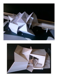 Origami Museum
