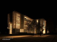 Vatura Institute of Boat Building and Water Stewardship