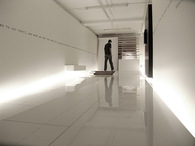disPLAY:remembering a performance landscape
