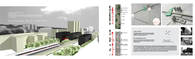 High Speed Rail Terminal