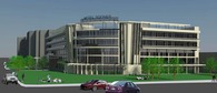 Sustainable housing development with focus in hotel design