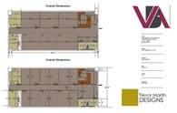 Van Bebber Space Planning