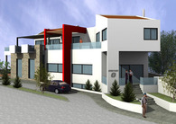 Mixed-Use Building