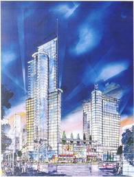Mixed-use