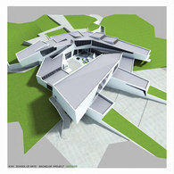 School of art