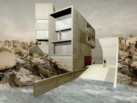Carlos Martins House