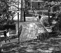 Slipstream Pavilion