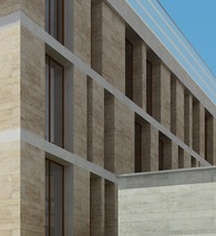 RESIDENCES AND OFFICES