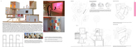 Residential Stage Set