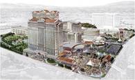 Caesar’s Palace 