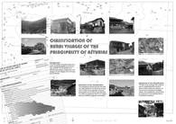Classification of rural villages of the Principality of Asturias