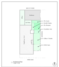 Universal hardwood retail
