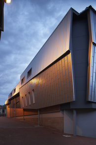 Scotch College Dickinson Centre