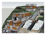 ECHO PARK SMALL LOT SUBDIVISION