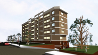 Residential Mid rise