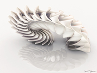 Spatial Armatures