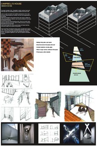 Residential design