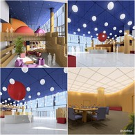 BAIDU HQ