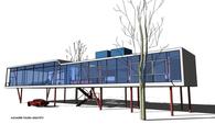 MOdern House