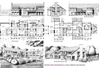 HURON HOUSE