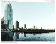 Lackawana Railyards and Housing