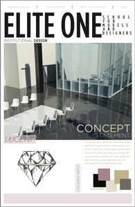 Elite One - School for Models and Designers