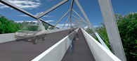 Princeton Bridge and Environmental Center
