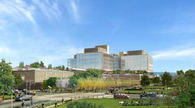 New Stanford Hospital