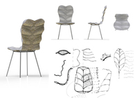 The Green Age Zeitgeist - Biocomposites (MFA Thesis)