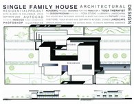 House for a Yoga Instructor