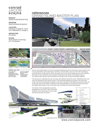 Grand Island Master Plan 
