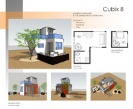 Cubix 8